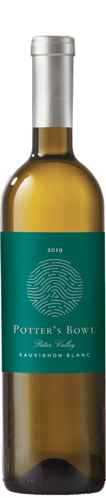 Potter's Bowl Sauvignon Blanc