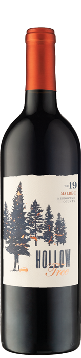 Hollow Tree Malbec 2019 Hollow Tree Malbec 2019