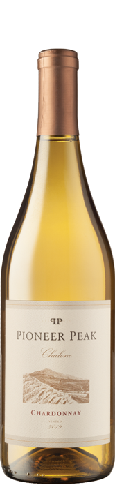 Pioneer Peak Chardonnay 2019