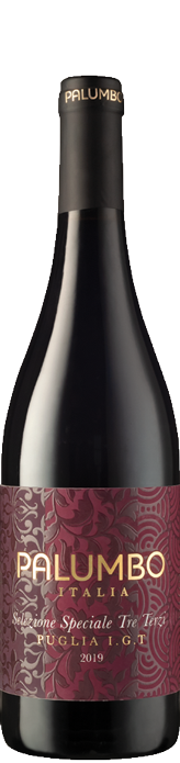 Palumbo 2019 Palumbo 2019