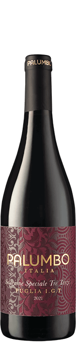 Palumbo 2021 Palumbo 2021