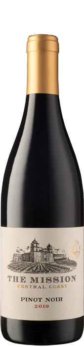 The Mission Pinot Noir 2019 The Mission Pinot Noir 2019