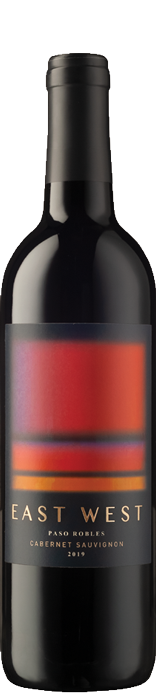 East West Cabernet Sauvignon 2019 East West Cabernet Sauvignon 2019
