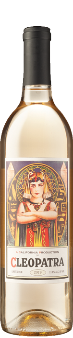 Cleopatra White Blend 2019 Cleopatra White Blend 2019