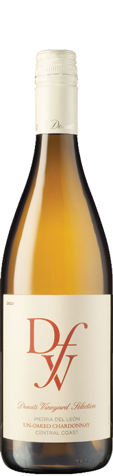 Donati Vineyard Selection Piedra del Leon Unoaked Chardonnay 2020 Donati Vineyard Selection Piedra del Leon Unoaked Chardonnay 2020