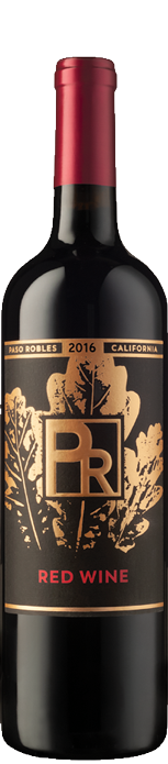 PR Red Wine PR Red Wine