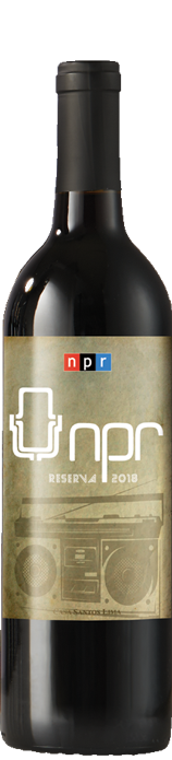 NPR Reserva