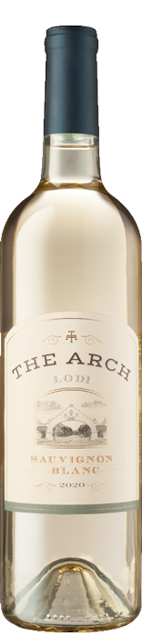 The Arch Lodi Sauvignon Blanc The Arch Lodi Sauvignon Blanc