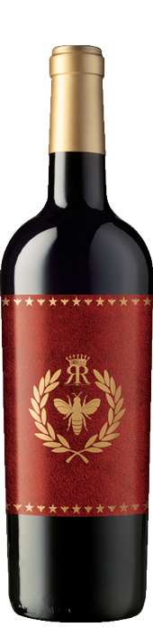 Initial Cabernet Sauvignon 2020