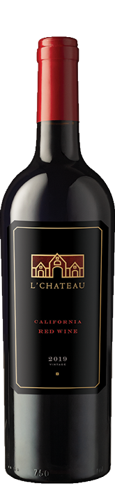 L'Chateau Red Wine 2019 L'Chateau Red Wine 2019