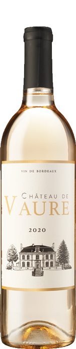 Château de Vaure 2020 Château de Vaure 2020