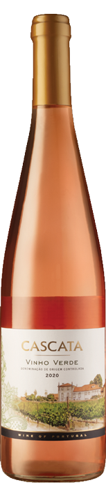 Cascata Rose 2020