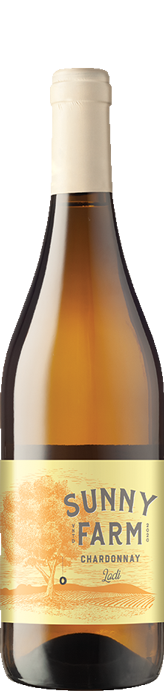 Sunny Farm Lodi Chardonnay Sunny Farm Lodi Chardonnay