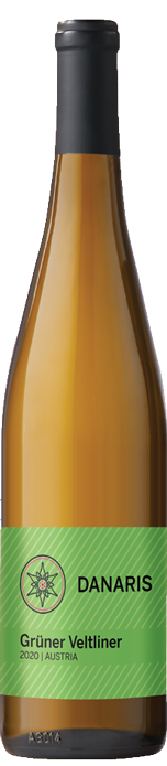 Danaris Grüner Veltliner 2020 Danaris Grüner Veltliner 2020