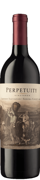 William Knuttel Perpetuity Cabernet Sauvignon 2018 William Knuttel Perpetuity Cabernet Sauvignon 2018
