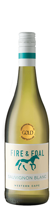 Fire & Foal Sauvignon Blanc 2023 Fire & Foal Sauvignon Blanc 2023