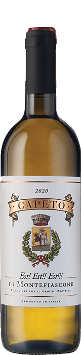 Capeto 2020 Capeto 2020