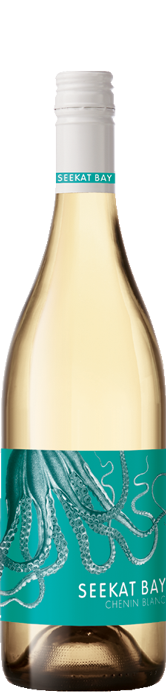 Seekat Bay Chenin Blanc 2021 Seekat Bay Chenin Blanc 2021