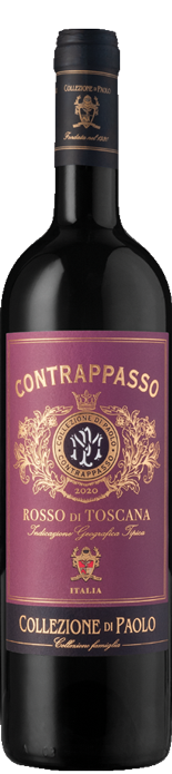 Collezione di Paolo Contrappasso 2020