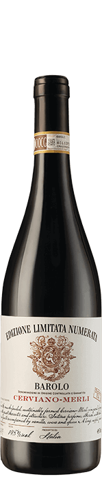 Edizione Limitata Numerata Numero 4 Cerviano-Merli 2017 Edizione Limitata Numerata Numero 4 Cerviano-Merli 2017