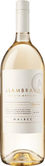 Alambrado Malbec Blanco (Magnum) 2021 Alambrado Malbec Blanco (Magnum) 2021
