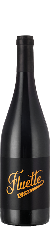 Fluette Gamay Fluette Gamay