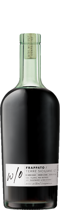 w/o Frappato 2020 w/o Frappato 2020