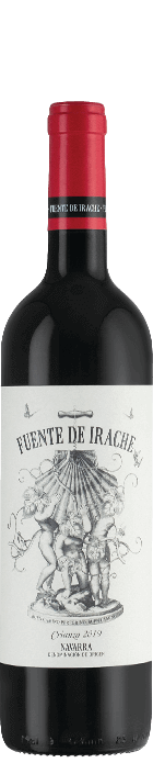 Fuente de Irache Crianza 2019