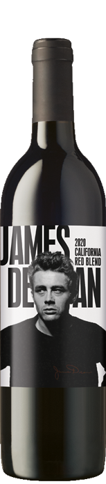 James Dean Red Blend 2020 James Dean Red Blend 2020
