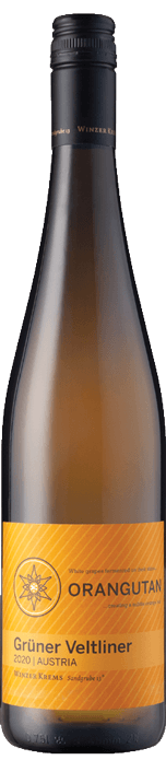 Orangutan Grüner Veltliner 2020
