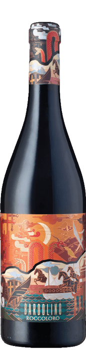 Roccoloro Bardolino Classico 2021 Roccoloro Bardolino Classico 2021