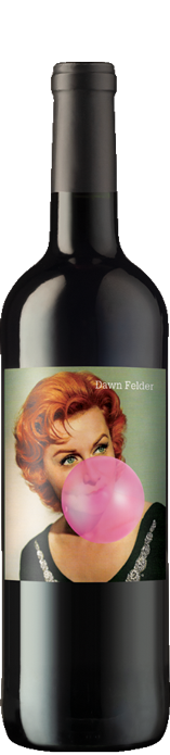 Dawn Felder Dornfelder 2020 Dawn Felder Dornfelder 2020