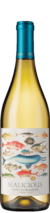 Sealicious Gewürztraminer 2020 Sealicious Gewürztraminer 2020
