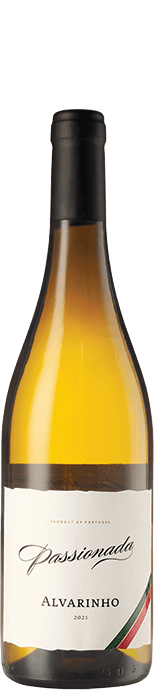 Passionada Alvarinho Passionada Alvarinho