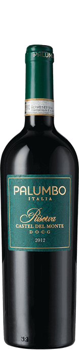 Palumbo Riserva Palumbo Riserva