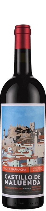 Castillo de Maluenda 2021 Castillo de Maluenda 2021