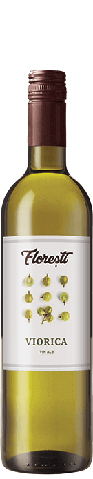 Floresti Viorica 2021