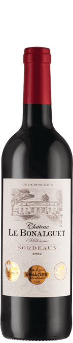 Bordeaux Wine | Laithwaites Wine