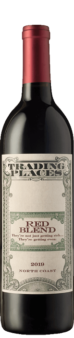Trading Places Red Blend Trading Places Red Blend
