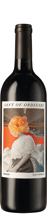 Left of Ordinary Tannat Left of Ordinary Tannat