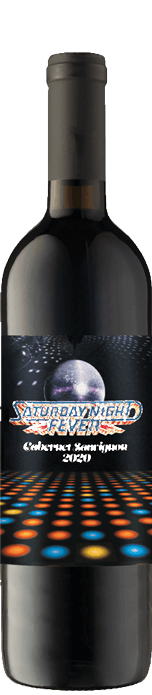 Saturday Night Fever Cabernet Sauvignon Saturday Night Fever Cabernet Sauvignon