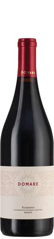 Domare Piemonte Rosso Domare Piemonte Rosso