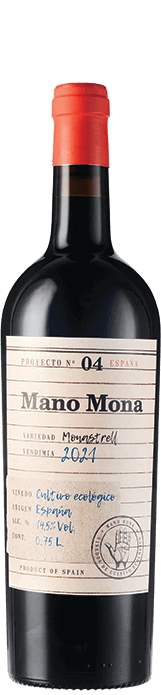 Mano Mona 2021 Mano Mona 2021