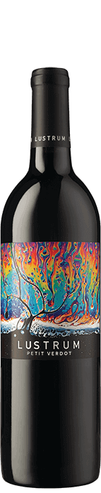 Lustrum Petit Verdot 2021 Lustrum Petit Verdot 2021
