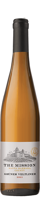 The Mission Gruner Veltliner The Mission Gruner Veltliner