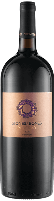 Stones & Bones Reserva Magnum Stones & Bones Reserva Magnum