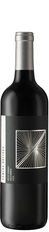 Camera Obscura Petit Verdot