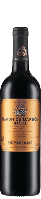 Barón de Barbón Anniversario Barón de Barbón Anniversario