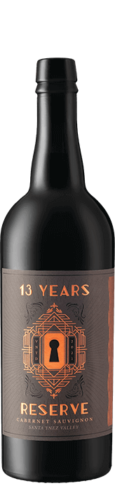 13 Years Reserve Cabernet Sauvignon 13 Years Reserve Cabernet Sauvignon