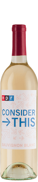 NPR Consider This Sauvignon Blanc NPR Consider This Sauvignon Blanc